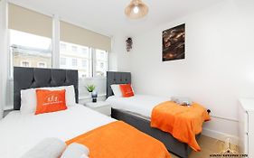 Hephaestus Apartment - The Craftsman Of Town